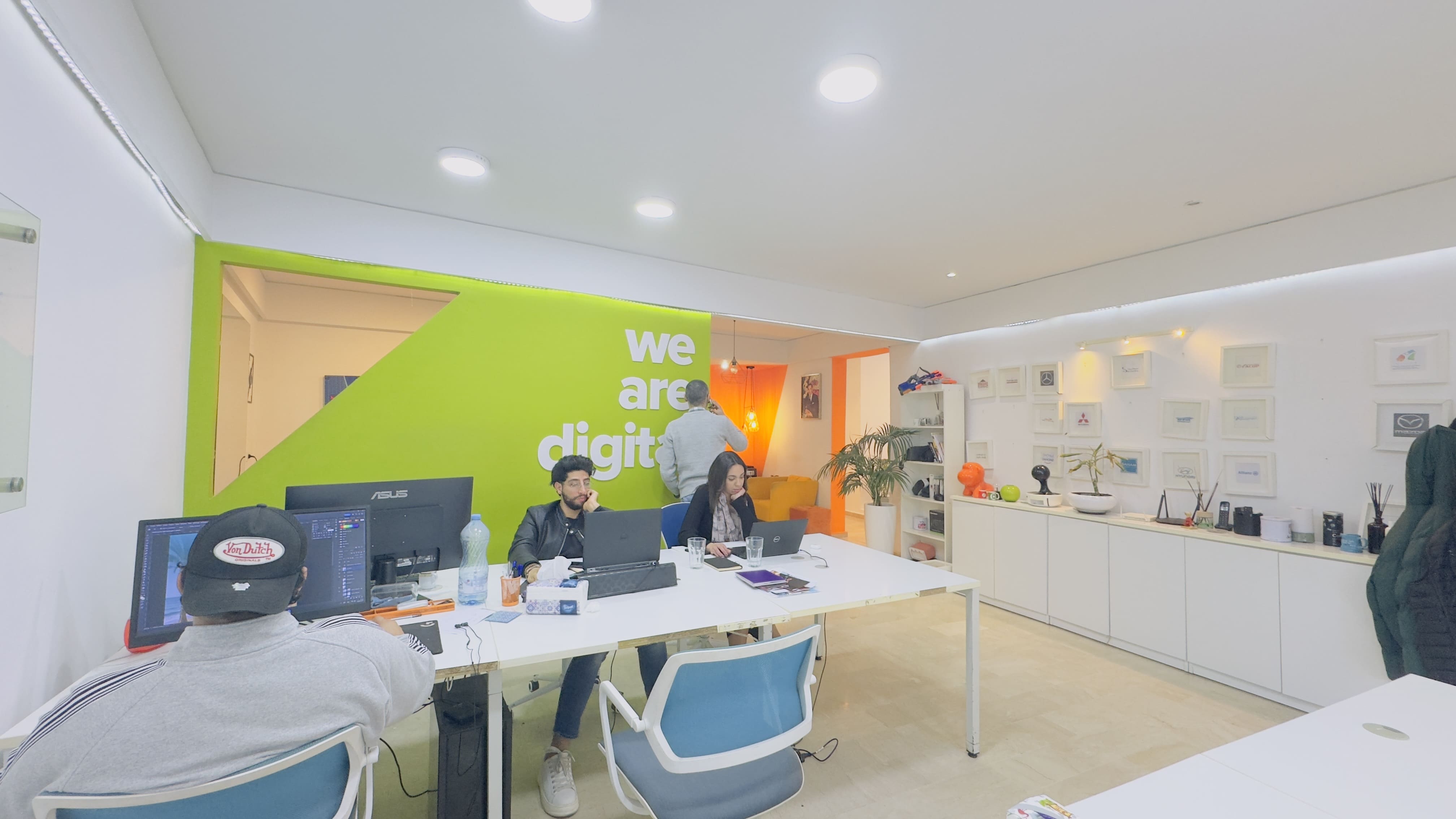 14 ans d’expertise digitale au service des promoteurs immobiliers au Maroc