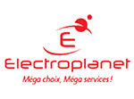 agence web casablanca Electroplanet