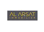 agence web casablanca Al Arsat Immobilier